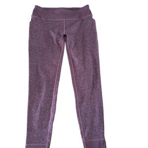 MPG Women’s Purple Leggings
